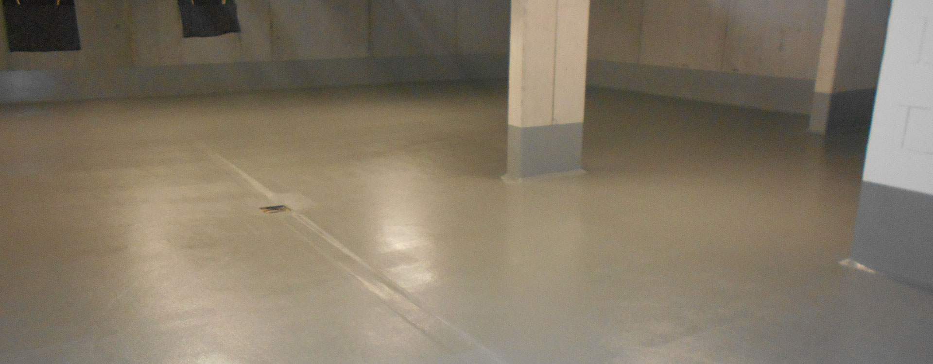 ML Betonsanierung und Beschichtung - Rissverpressung und Baukleindienste